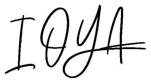 Signature IOYA